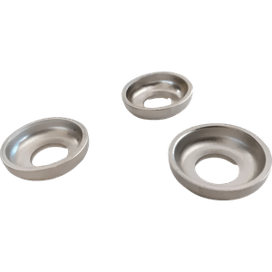 Caixa de Cubo Traseiro sem Batente 30mm