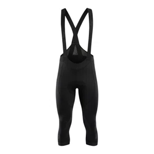 Calça Bretelle Furbo 3/4 infraboost® Fuga Preta