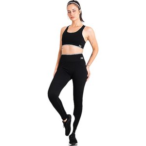 Calça Hupi Seamless Preto