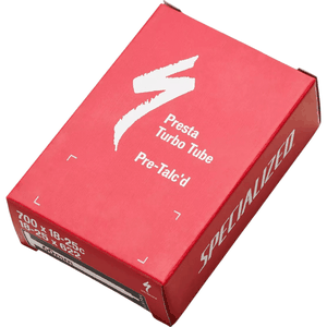 Camara 27 Specialized PV Turbo Tube Bico Finoㅤㅤㅤㅤㅤㅤㅤㅤㅤㅤ