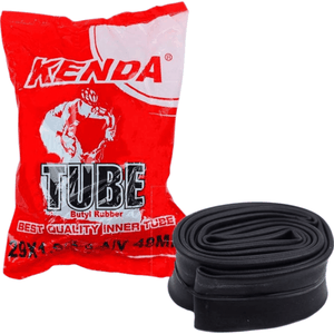 Camara 29 x 1.90/2.125 Kenda Bico Grosso 48mm