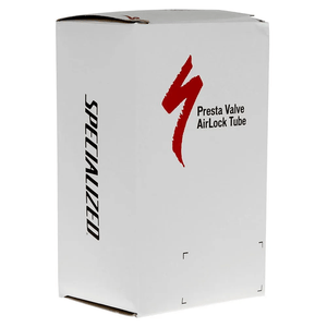 Câmara 700 x 20 - 28 Specialized Airlock Válvula Presta Bico Fino