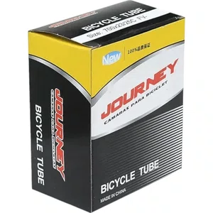 Camara 700x23/25c Bico Fino 60mm