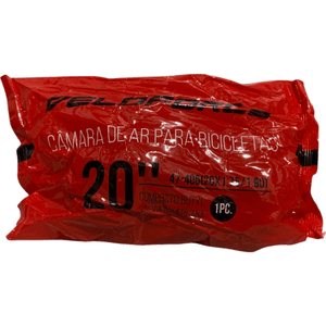 Camara a20 Veloforce Valvula Americana 47-406