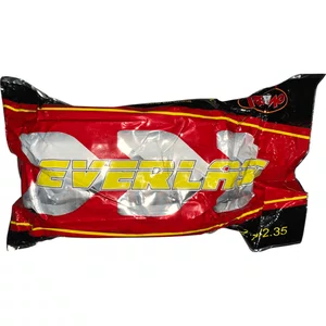 Camara Everlast Valvula Americana 24x2.125/2.35 Aro 24