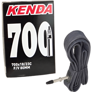 Câmara Kenda 700x18-23C Bico Fino