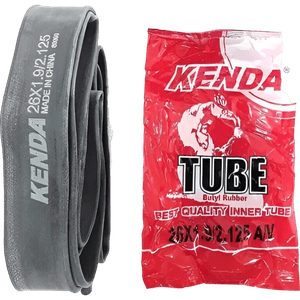Câmara Kenda Balão 26x1.90/2.125 Válvula Schrader 35mm