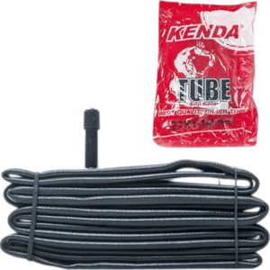 Camara Kenda Bico Grosso  27 x 1.1/4