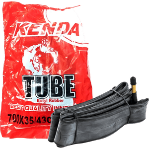 Câmara Kenda Tube 700x35/43c Válvuva Schrader 48mm