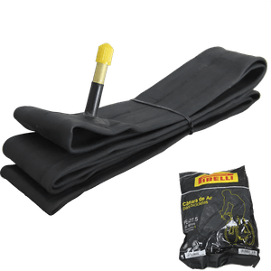 Câmara Pirelli 27,5 Bico Grosso