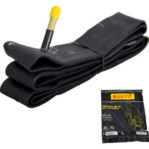 Câmara Pirelli 29 x 1.95 - 2.40 Válvula Schrader 48mm
