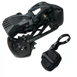 Cambio Com Passador e Carregador Sram GX AXS 12V- Seminovo