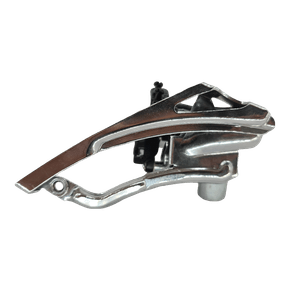 Câmbio Dianteiro Mezzo Importado 8 Velocidades