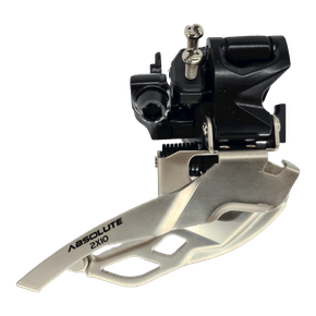 Câmbio Dianteiro Absolute Wild 2 Velocidades