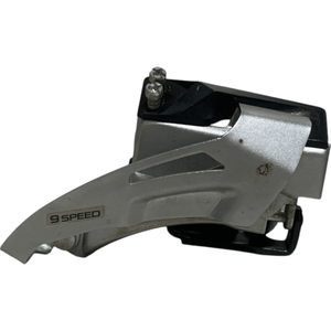 Cambio Diant Seminovo Shimano Altus 2v FD-M2020