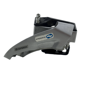 Câmbio Dianteiro Shimano Altus FD-M15-TS 3 Velocidades - Seminovo