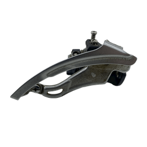 Câmbio Dianteiro Shimano Deore LX FD-M570 3 Velocidades - Seminovo