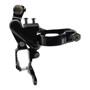 Câmbio Dianteiro Zincado 26,8 Para Baixo