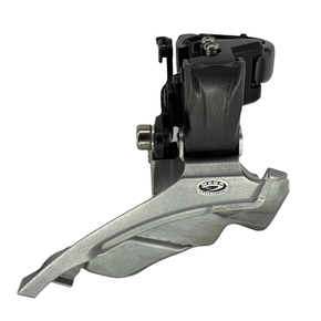 Câmbio Dianteiro Shimano Altus FD-M371 3 Velocidades - Seminovo