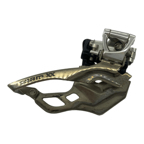Câmbio Dianteiro Sram XX 34.9mm 2 Velocidades - Seminovo