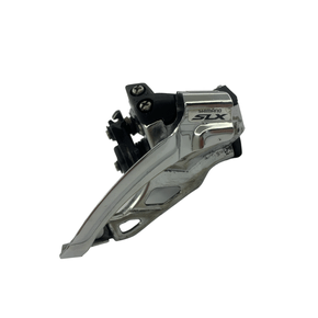 Câmbio Dianteiro Shimano SLX FD-M575 2 Velocidades - Seminovo