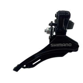 Câmbio Dianteiro Shimano FD-TZ30 3 Velocidades