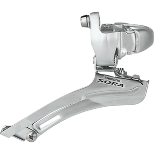 Cambio Dianteiro Shimano Sora FD-3400 31.8mm