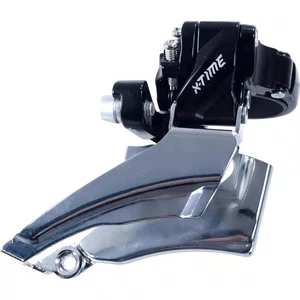 Cambio dianteiro Xtime S10 20 Velocidades - Seminovo