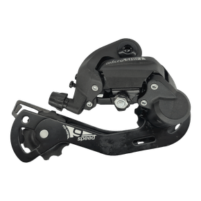 Câmbio Traseiro Microshift RD-M219 9 Velocidades