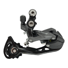 Câmbio Traseiro Shimano Altus RD-M2000 9 Velocidades