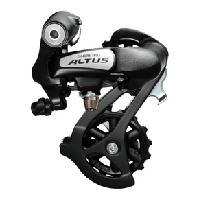 Câmbio Traseiro Shimano Altus RD-M310 7/8 Velocidades