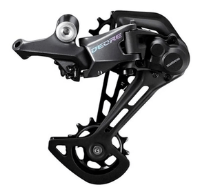 Câmbio Traseiro Shimano Deore RD-M6100-SGS 12 Velocidades