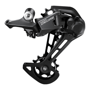 Câmbio Traseiro Shimano Deore RD-M5100-SGS 11 Velocidades