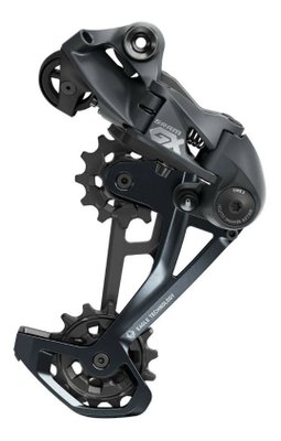 Câmbio Traseiro Sram GX Eagle 12 Velocidades