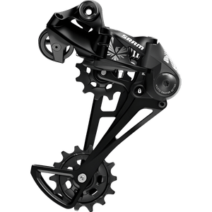 Câmbio Traseiro Sram NX 12v Preto