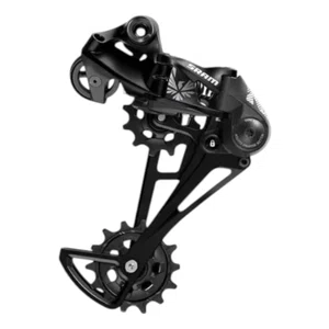 Câmbio Traseiro Sram Nx Eagle Preto 12 Velocidades