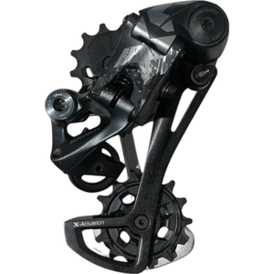 Câmbio Traseiro Sram X01 Eagle 12v – Seminovo