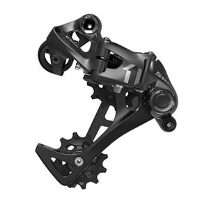 Câmbio Traseiro Sram X1 11 Velocidades Type 2 Preto