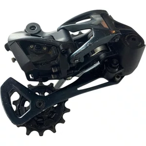 Cambio Traseiro Sram Xo1 Axs C/ Defeito Na Embreagem - Seminovo Cambio Traseiro Sram Xo1 Axs C/ Defeito Na Embreagem - Seminovo