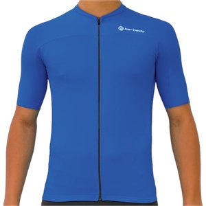 Camisa Barbedo Vanguard Trabzon Azul