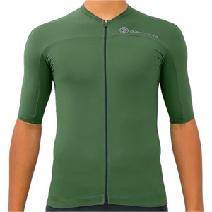 Camisa Barbedo Vanguard Trabzon Verde Militar