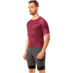 Camisa Ciclismo Masculina Furbo F13 Flat Sport Vinhoㅤㅤㅤㅤㅤㅤㅤㅤ Camisa Ciclismo Masculina Furbo F13 Flat Sport Vinhoㅤㅤㅤㅤㅤㅤㅤㅤ