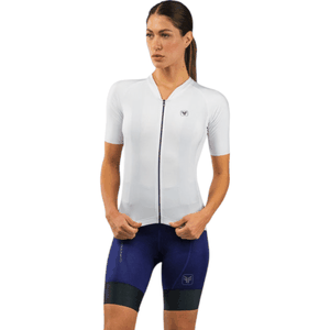 Camisa Free Force Feminina Training Branca Camisa Free Force Feminina Training Branca