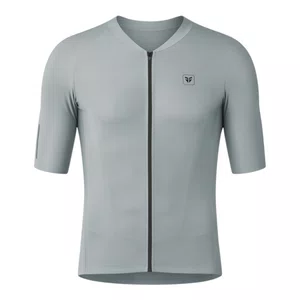 Camisa Free Force Masculina Training Cinza