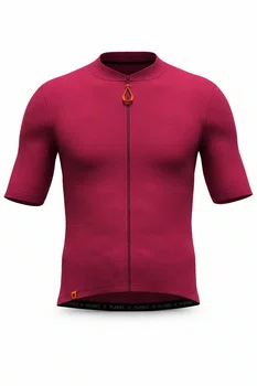 Camisa Furbo Essence Unissex Bordô