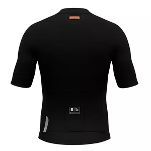 Camisa Furbo Unissex Essence Preta