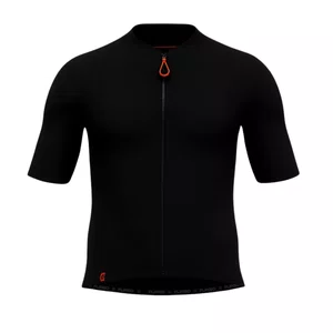 Camisa Furbo Unissex Essence Preta