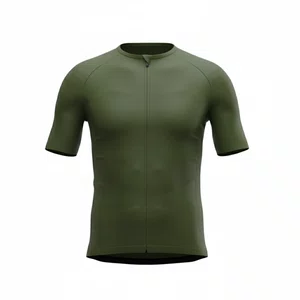 Camisa Furbo Unissex Essence Verde Militar