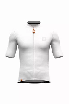 Camisa furbo unissex race mist branca