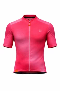 Camisa furbo unissex race mist rosa